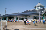 飯田市内38箇所の太陽光発電所